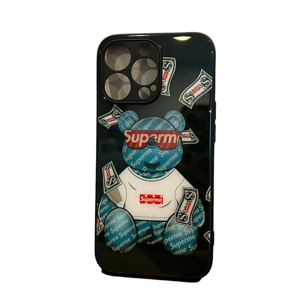 Bear Iphone 13 Pro Case